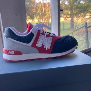 New Balance shoes